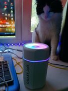 Фото из отзыва пользователя