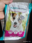 Фото из отзыва пользователя