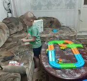 Фото из отзыва пользователя