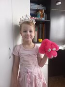 Фото из отзыва пользователя