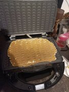 Фото из отзыва пользователя