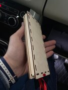 Фото из отзыва пользователя