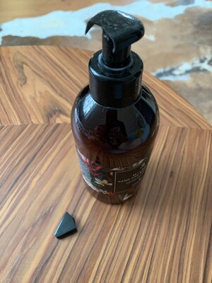 Фото из отзыва пользователя