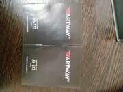 Фото из отзыва пользователя