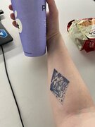 Фото из отзыва пользователя