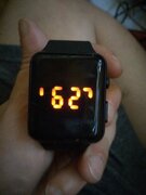 Фото из отзыва пользователя