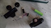 Фото из отзыва пользователя