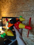 Фото из отзыва пользователя
