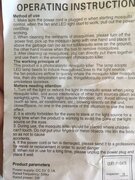 Фото из отзыва пользователя