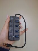 Фото из отзыва пользователя