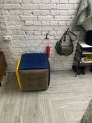 Фото из отзыва пользователя