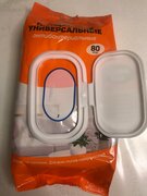 Фото из отзыва пользователя