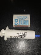 Фото из отзыва пользователя