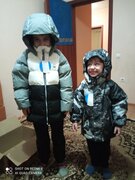 Фото из отзыва пользователя
