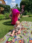 Фото из отзыва пользователя