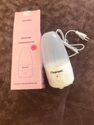 Фото из отзыва пользователя