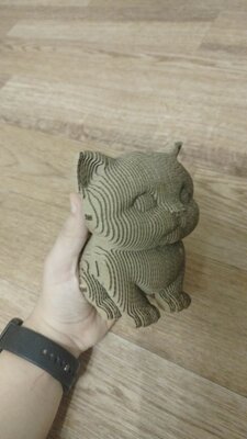 Фото из отзыва пользователя