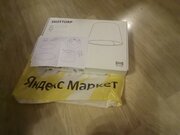 Фото из отзыва пользователя