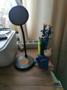 Фото из отзыва пользователя