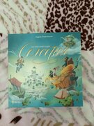 Фото из отзыва пользователя