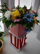 Фото из отзыва пользователя