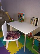 Фото из отзыва пользователя