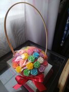 Фото из отзыва пользователя