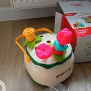 Фото из отзыва пользователя