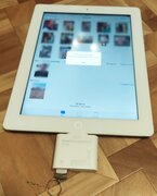 Фото из отзыва пользователя