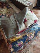 Фото из отзыва пользователя