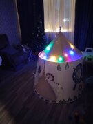 Фото из отзыва пользователя