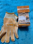 Фото из отзыва пользователя