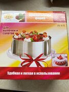 Фото из отзыва пользователя