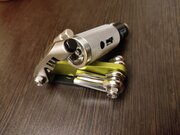 Фото из отзыва пользователя