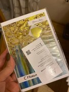 Фото из отзыва пользователя