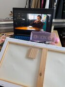 Фото из отзыва пользователя