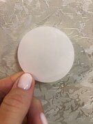 Фото из отзыва пользователя