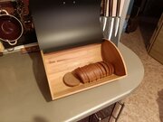 Фото из отзыва пользователя