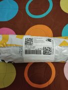 Фото из отзыва пользователя