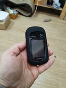 Фото из отзыва пользователя