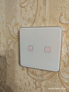 Фото из отзыва пользователя