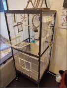 Фото из отзыва пользователя