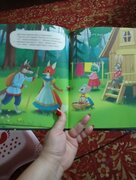 Фото из отзыва пользователя