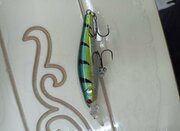 Фото из отзыва пользователя