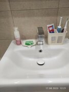 Фото из отзыва пользователя