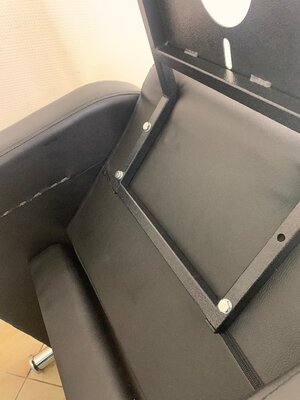 Фото из отзыва пользователя