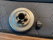 Фото из отзыва пользователя