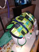 Фото из отзыва пользователя