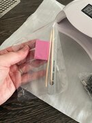 Фото из отзыва пользователя