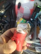 Фото из отзыва пользователя